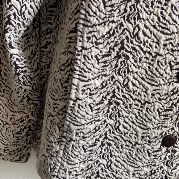 SIZE M Blast brand jacket - Picture 3 of 10